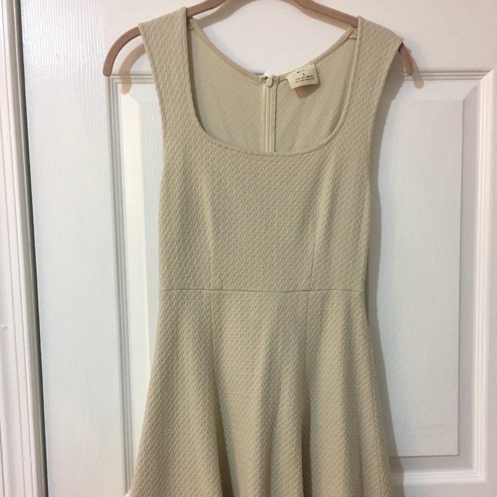 Urban Outfitters dress.